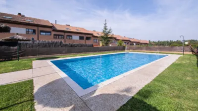 Semi-detached chalet at Calle Pino Salgareño, 57 photo 30