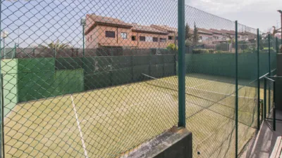 Semi-detached chalet at Calle Pino Salgareño, 57 photo 31