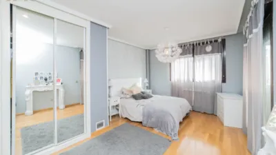 Semi-detached chalet at Calle Pino Salgareño, 57 photo 12