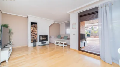 Semi-detached chalet at Calle Pino Salgareño, 57 photo 4