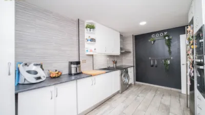 Semi-detached chalet at Calle Pino Salgareño, 57 photo 8