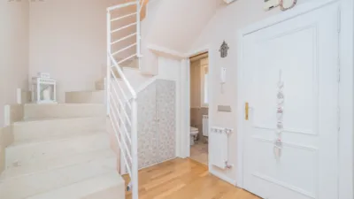 Semi-detached chalet at Calle Pino Salgareño, 57 photo 11