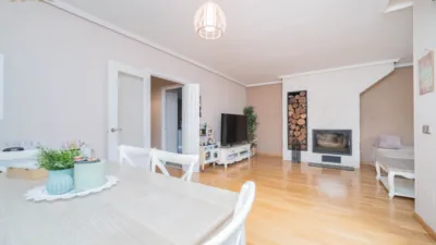 Semi-detached chalet at Calle Pino Salgareño, 57 photo 6