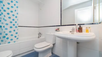 Semi-detached chalet at Calle Pino Salgareño, 57 photo 23