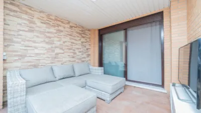 Semi-detached chalet at Calle Pino Salgareño, 57 photo 7
