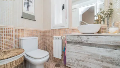 Semi-detached chalet at Calle Pino Salgareño, 57 photo 10