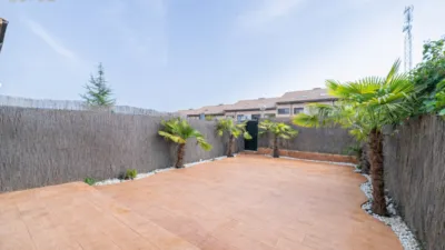 Semi-detached chalet at Calle Pino Salgareño, 57 photo 2