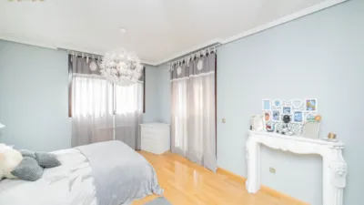 Semi-detached chalet at Calle Pino Salgareño, 57 photo 13