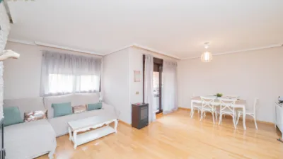 Semi-detached chalet at Calle Pino Salgareño, 57 photo 3