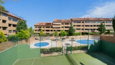 Apartment on Avenida de Mari-Martín photo 3