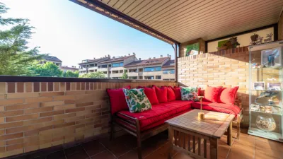 Apartment on Avenida de Mari-Martín photo 6