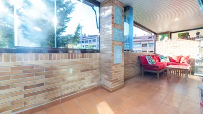 Apartment on Avenida de Mari-Martín photo 8