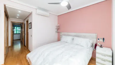 Apartment on Avenida de Mari-Martín photo 25