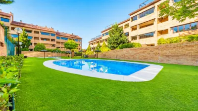 Apartment on Avenida de Mari-Martín photo 2
