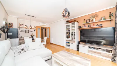 Apartment on Avenida de Mari-Martín photo 10