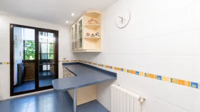 Apartment on Avenida de Mari-Martín photo 15