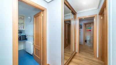 Apartment on Avenida de Mari-Martín photo 12