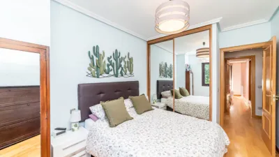 Apartment on Avenida de Mari-Martín photo 19