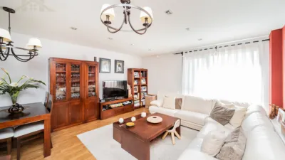 Apartment on Avenida de la Dehesa photo 2