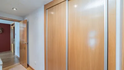 Apartment on Avenida de la Dehesa photo 9