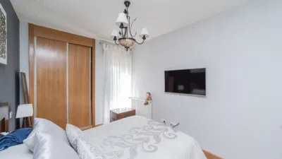 Apartment on Avenida de la Dehesa photo 11