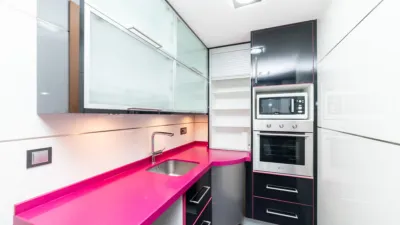 Apartment on Avenida Arroyo Juncal photo 2