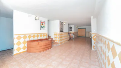 Semi-detached house on Calle de Castilla photo 26