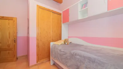 Semi-detached house on Calle de Castilla photo 13