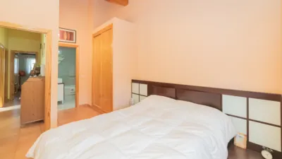 Semi-detached house on Calle de Castilla photo 24