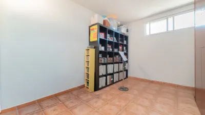 Semi-detached house on Calle de Castilla photo 30