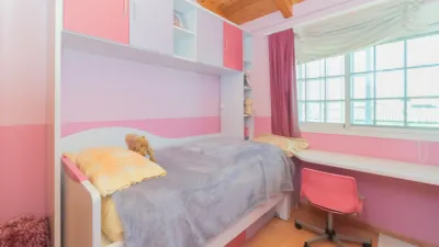 Semi-detached house on Calle de Castilla photo 14
