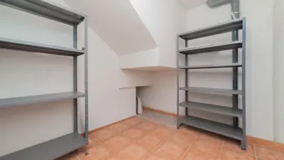 Semi-detached house on Calle de Castilla photo 28
