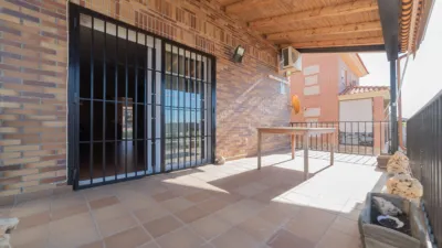 Semi-detached house on Calle de Castilla photo 8
