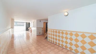 Semi-detached house on Calle de Castilla photo 27
