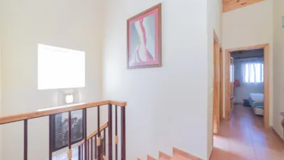Semi-detached house on Calle de Castilla photo 19