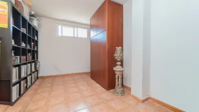 Semi-detached house on Calle de Castilla photo 29
