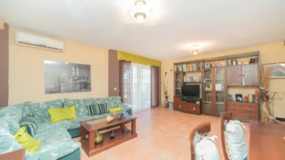 Semi-detached house on Calle de Castilla photo 6