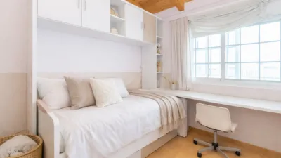 Semi-detached house on Calle de Castilla photo 15