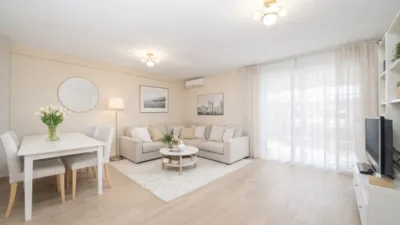 Semi-detached house on Calle de Castilla photo 5