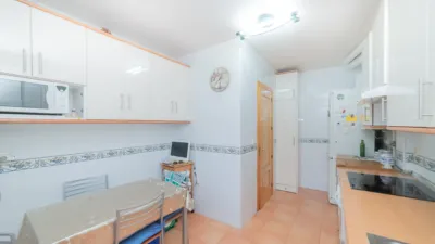 Semi-detached house on Calle de Castilla photo 10