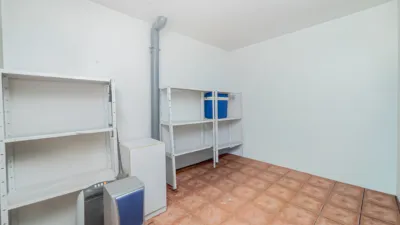 Semi-detached house on Calle de Castilla photo 31