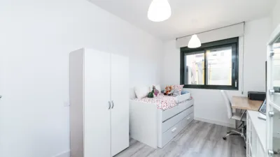 Flat on Calle Pino Negro, 2 photo 12