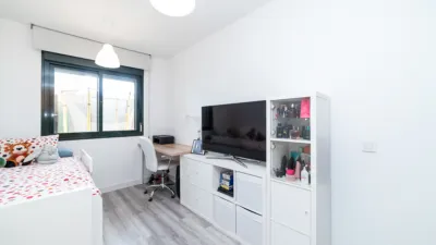 Flat on Calle Pino Negro, 2 photo 13