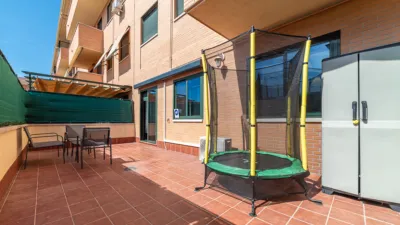 Flat on Calle Pino Negro, 2 photo 26