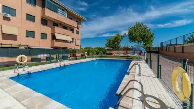 Flat on Calle Pino Negro, 2 photo 33