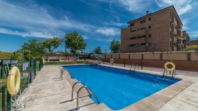 Flat on Calle Pino Negro, 2 photo 32
