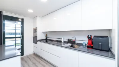 Flat on Calle Pino Negro, 2 photo 8