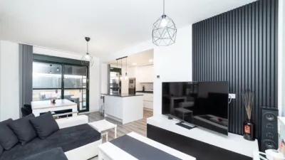 Flat on Calle Pino Negro, 2 photo 7
