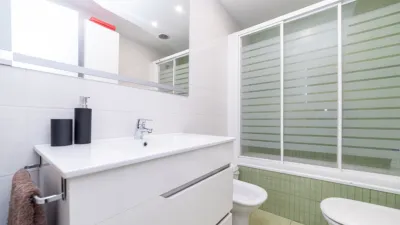 Flat on Calle Pino Negro, 2 photo 15