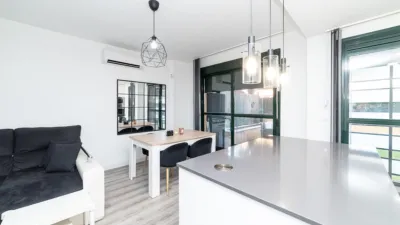 Flat on Calle Pino Negro, 2 photo 5